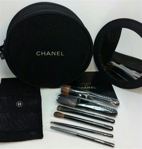 chanel mini lip brush|chanel tools and brushes.